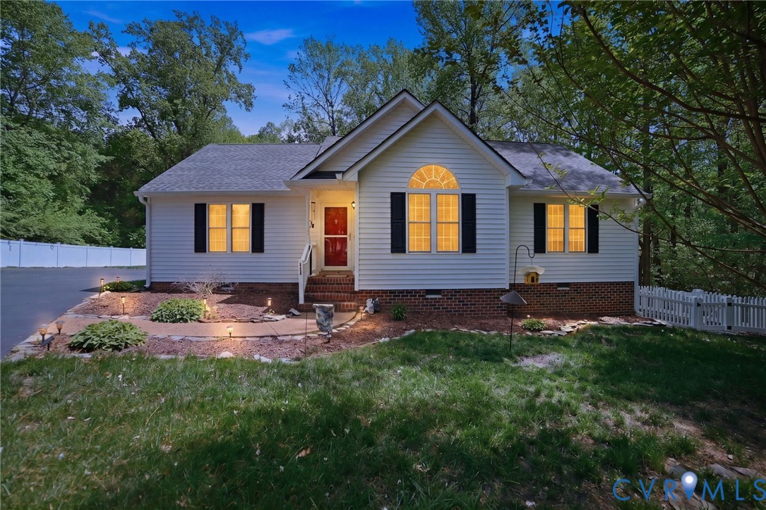 10068 Holly Road Mechanicsville, VA 23116 - Photo 1 of 52
