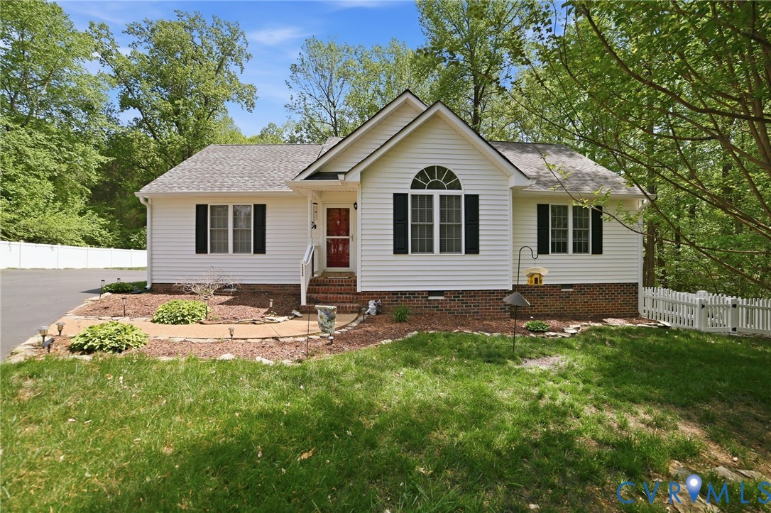 10068 Holly Road Mechanicsville, VA 23116 - Photo 2 of 52