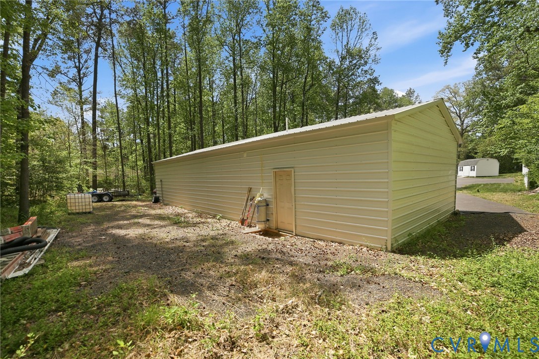 10068 Holly Road Mechanicsville, VA 23116 - Photo 29 of 52