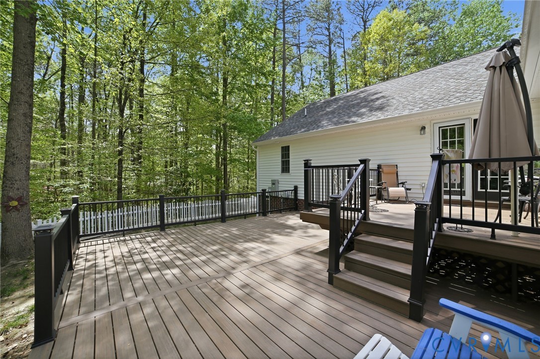 10068 Holly Road Mechanicsville, VA 23116 - Photo 33 of 52