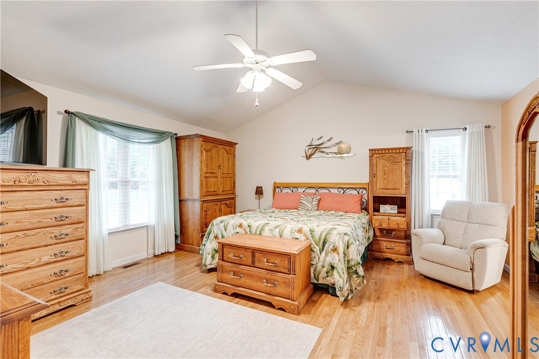 10068 Holly Road Mechanicsville, VA 23116 - Photo 43 of 52