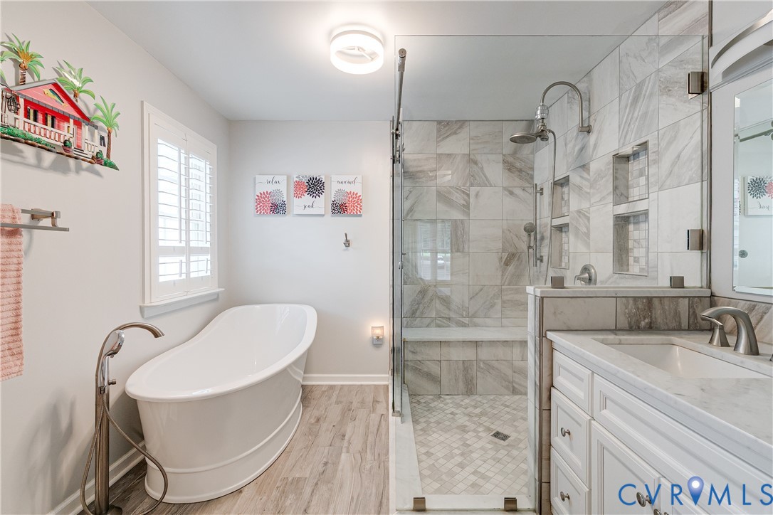 10068 Holly Road Mechanicsville, VA 23116 - Photo 45 of 52