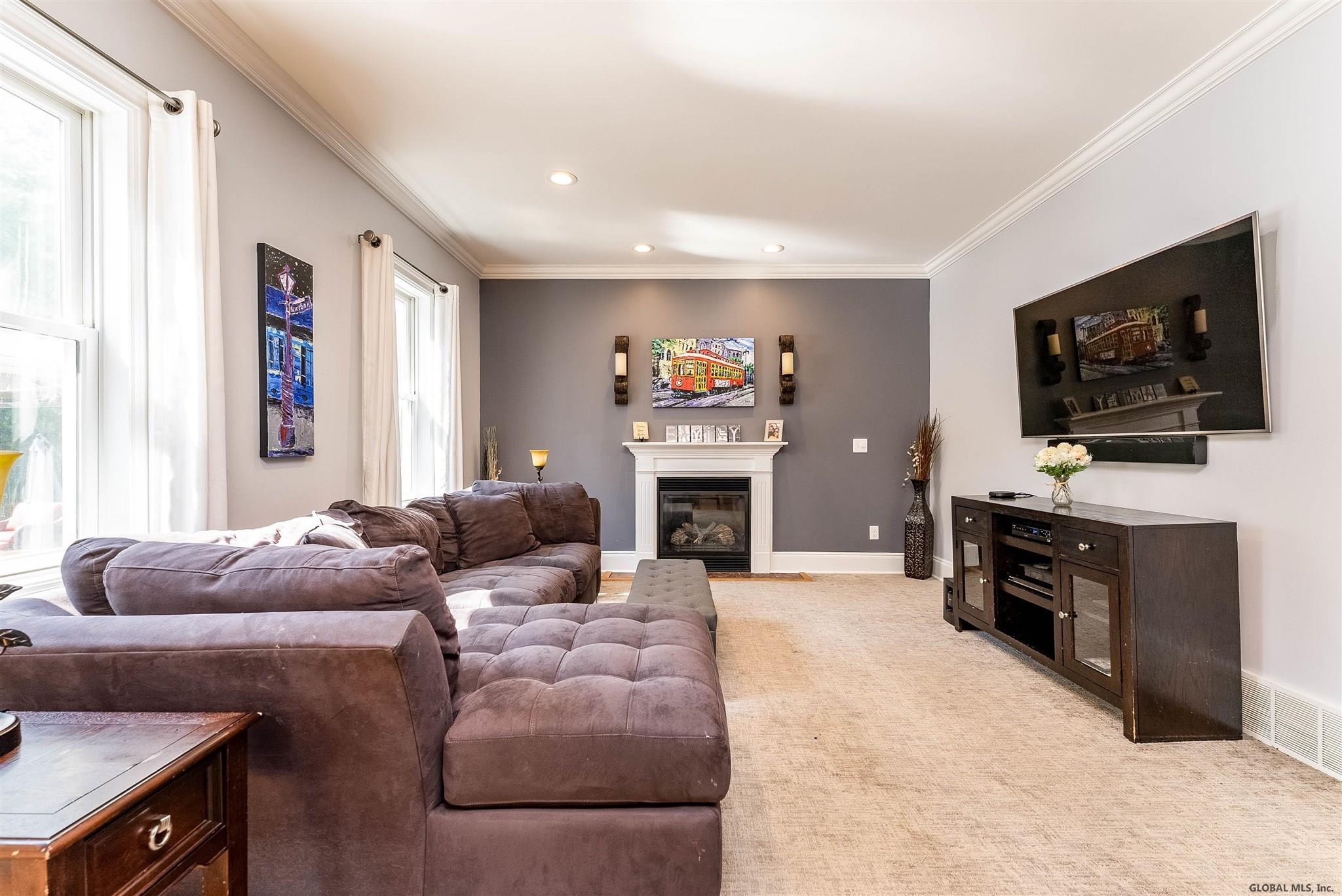 130 Abbey Road Poestenkill, NY 12140 - Photo 13 of 52 Photo 14