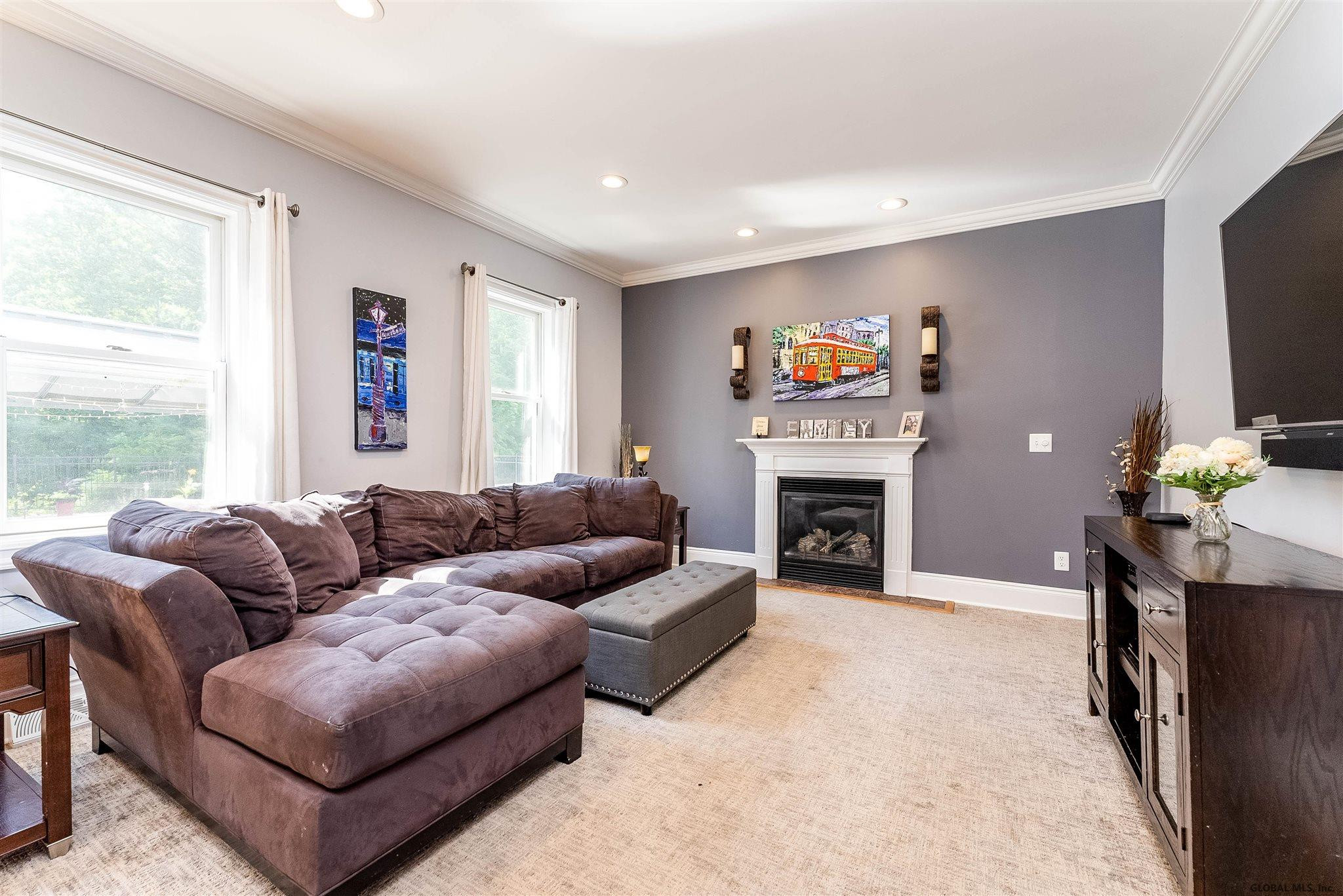 130 Abbey Road Poestenkill, NY 12140 - Photo 14 of 52 Photo 15