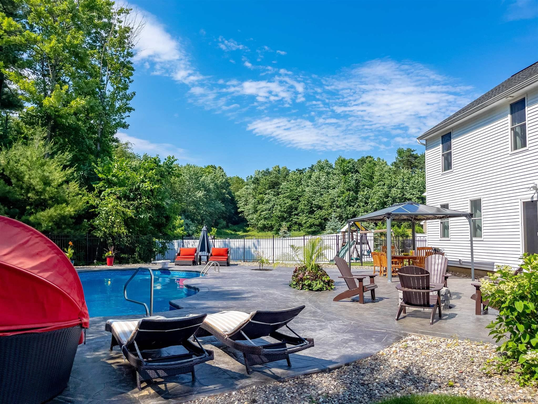 130 Abbey Road Poestenkill, NY 12140 - Photo 36 of 52 Photo 39