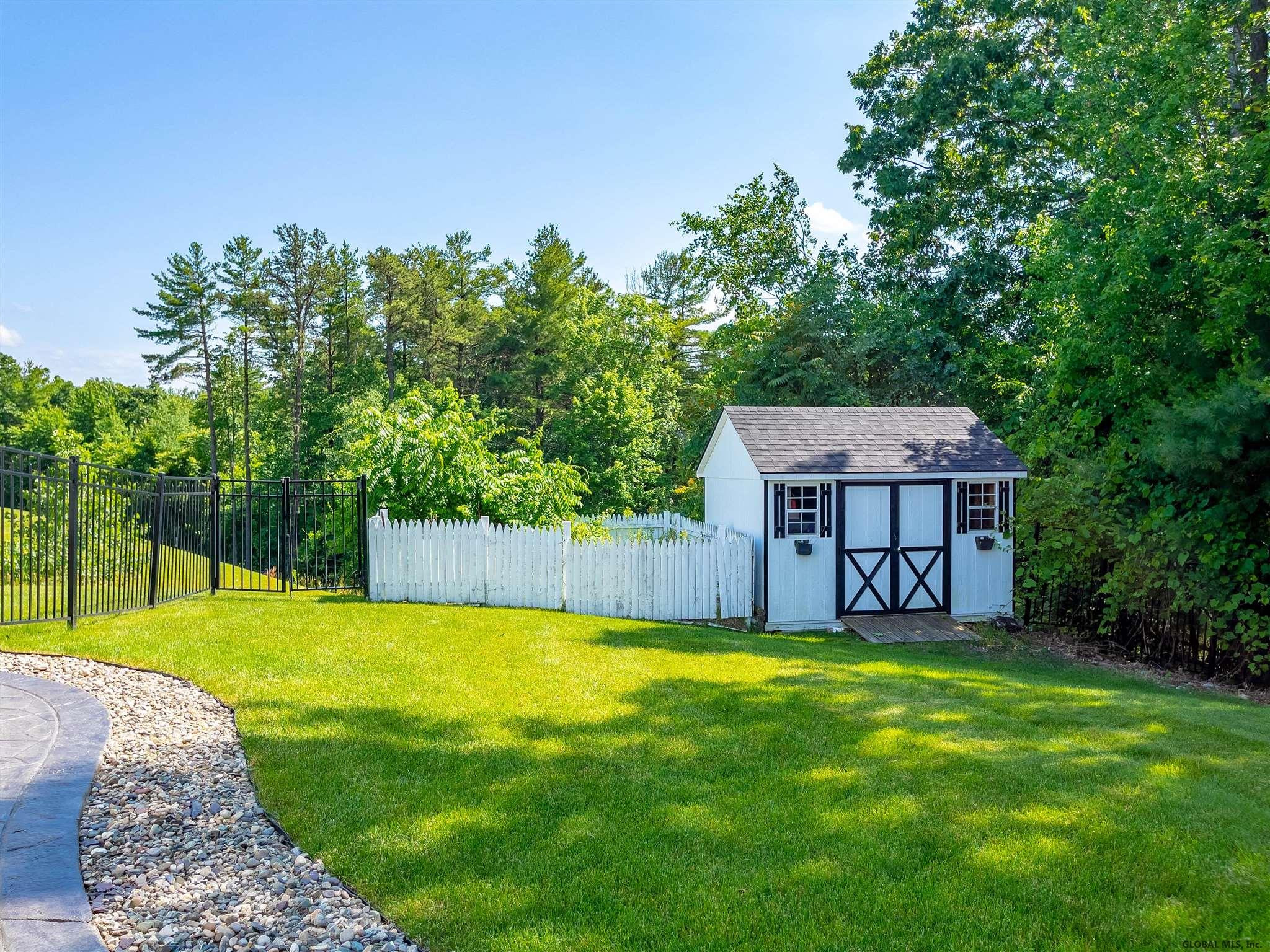 130 Abbey Road Poestenkill, NY 12140 - Photo 45 of 52 Photo 48