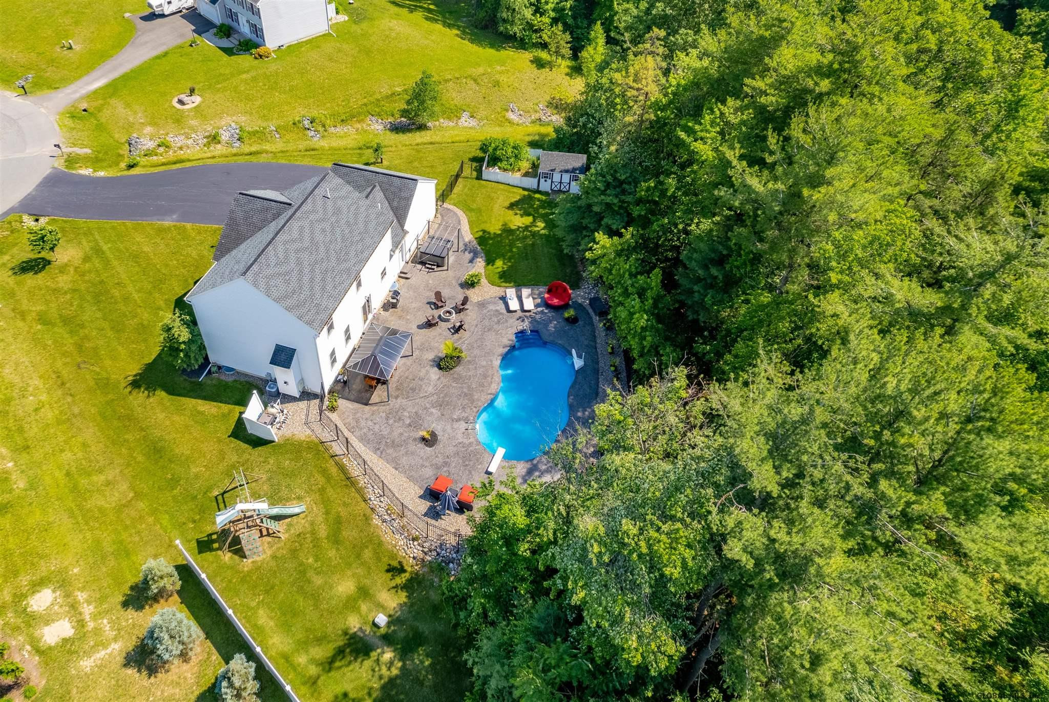 130 Abbey Road Poestenkill, NY 12140 - Photo 48 of 52 Photo 51
