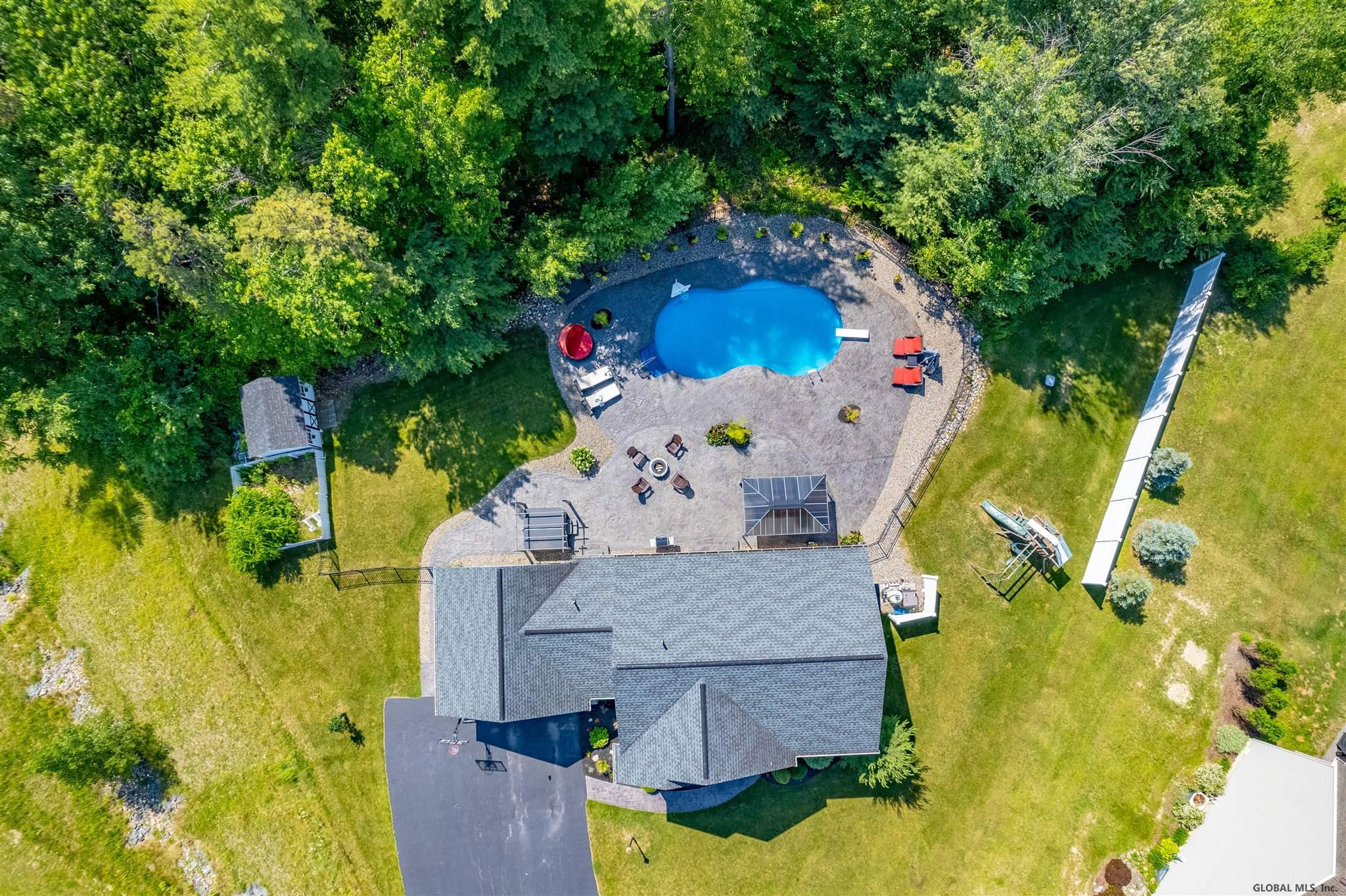 130 Abbey Road Poestenkill, NY 12140 - Photo 49 of 52 Photo 52