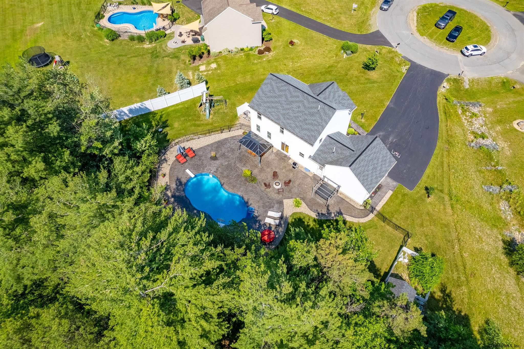 130 Abbey Road Poestenkill, NY 12140 - Photo 50 of 52 Photo 53
