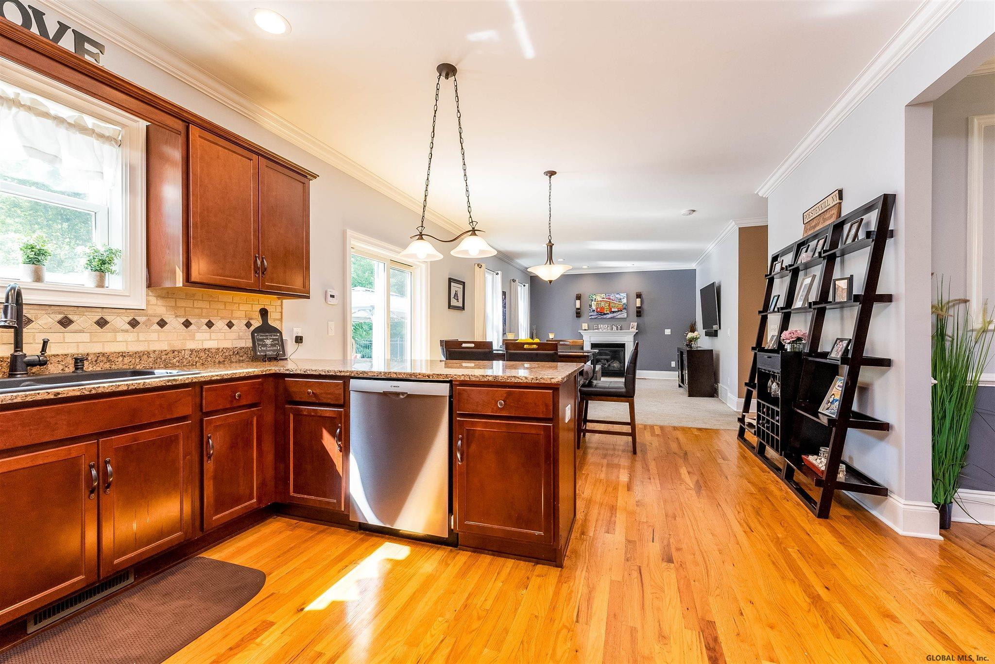 130 Abbey Road Poestenkill, NY 12140 - Photo 6 of 52 Photo 6
