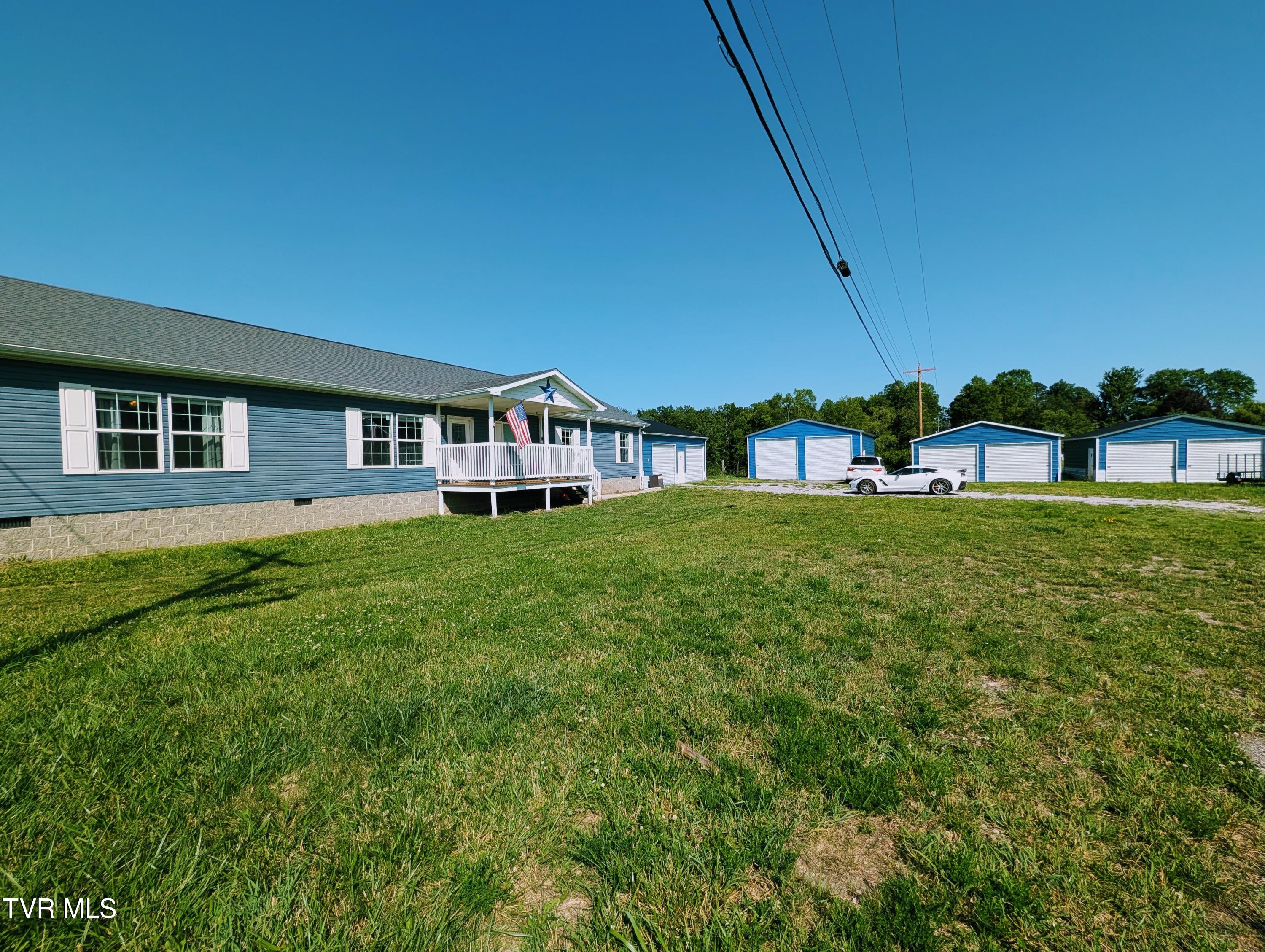 3640 DC Caney Ridge Road Clintwood, VA 24228 - Photo 2 of 59 6595