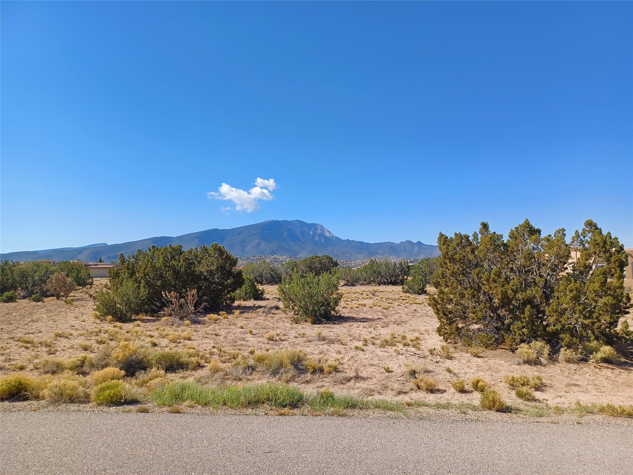 Tbd Lot 26 Tbd Road Placitas, NM 87043 - Photo 5 of 14