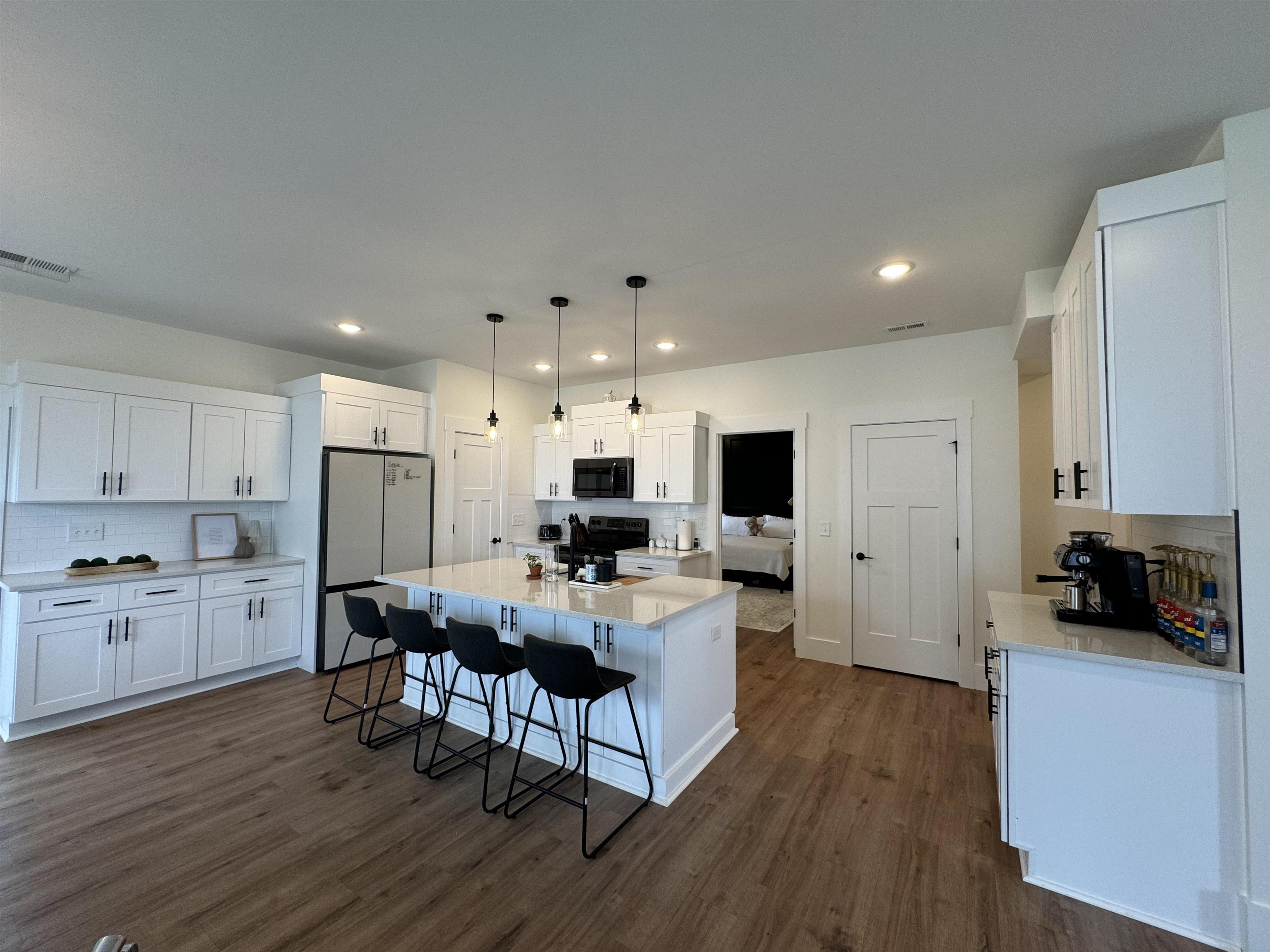 530 Gramling School Road Inman, SC 29349 - Photo 8 of 27