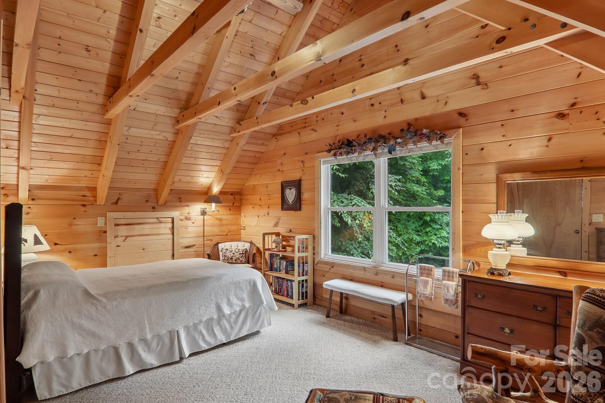 1061 Setzercove Road Maggie Valley, NC 28751 - Photo 37 of 48