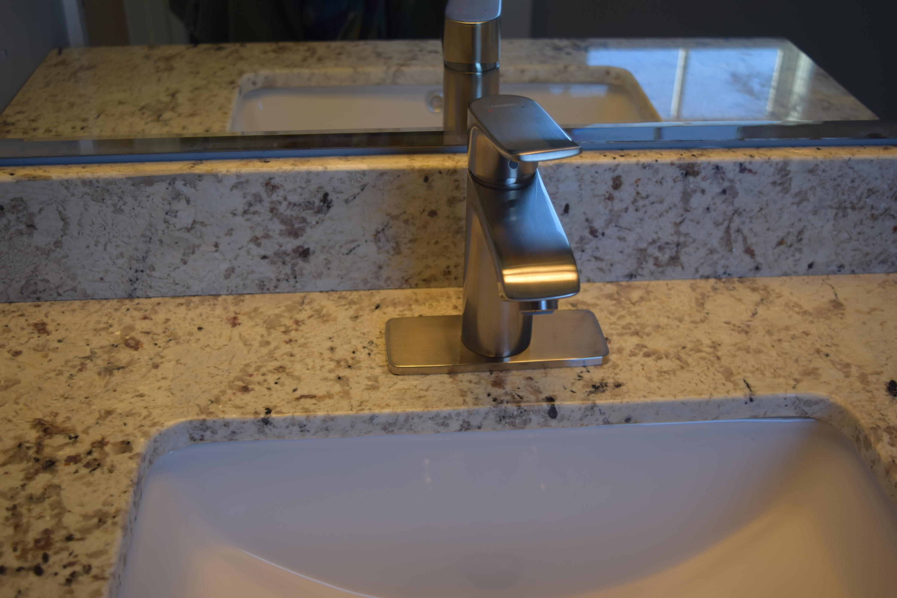 6218 Hugh Willis Road Powell, TN 37849 - Photo 11 of 29 New Sink and Faucet