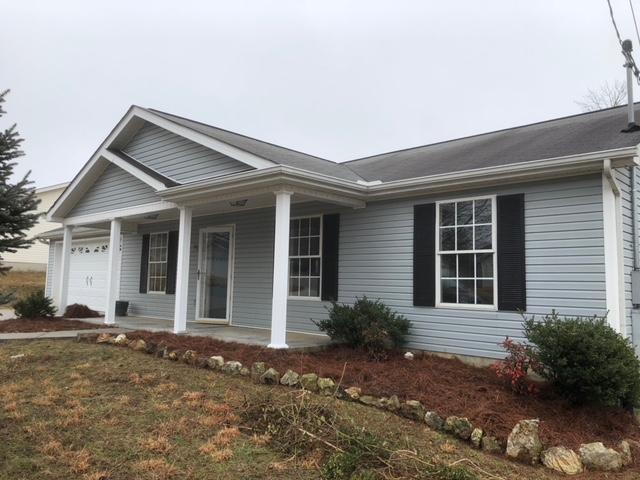 6218 Hugh Willis Road Powell, TN 37849 - Photo 14 of 29 Side view