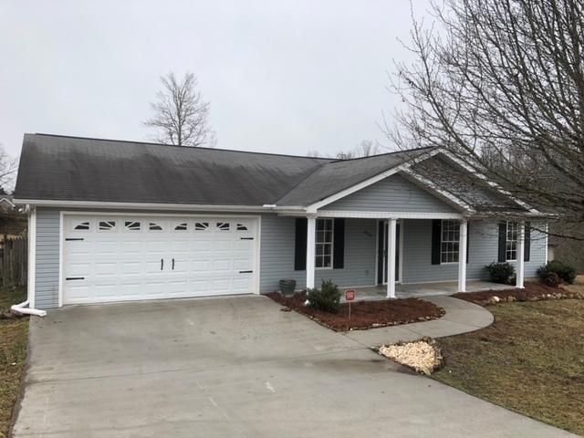 6218 Hugh Willis Road Powell, TN 37849 - Photo 15 of 29 Front Elevation
