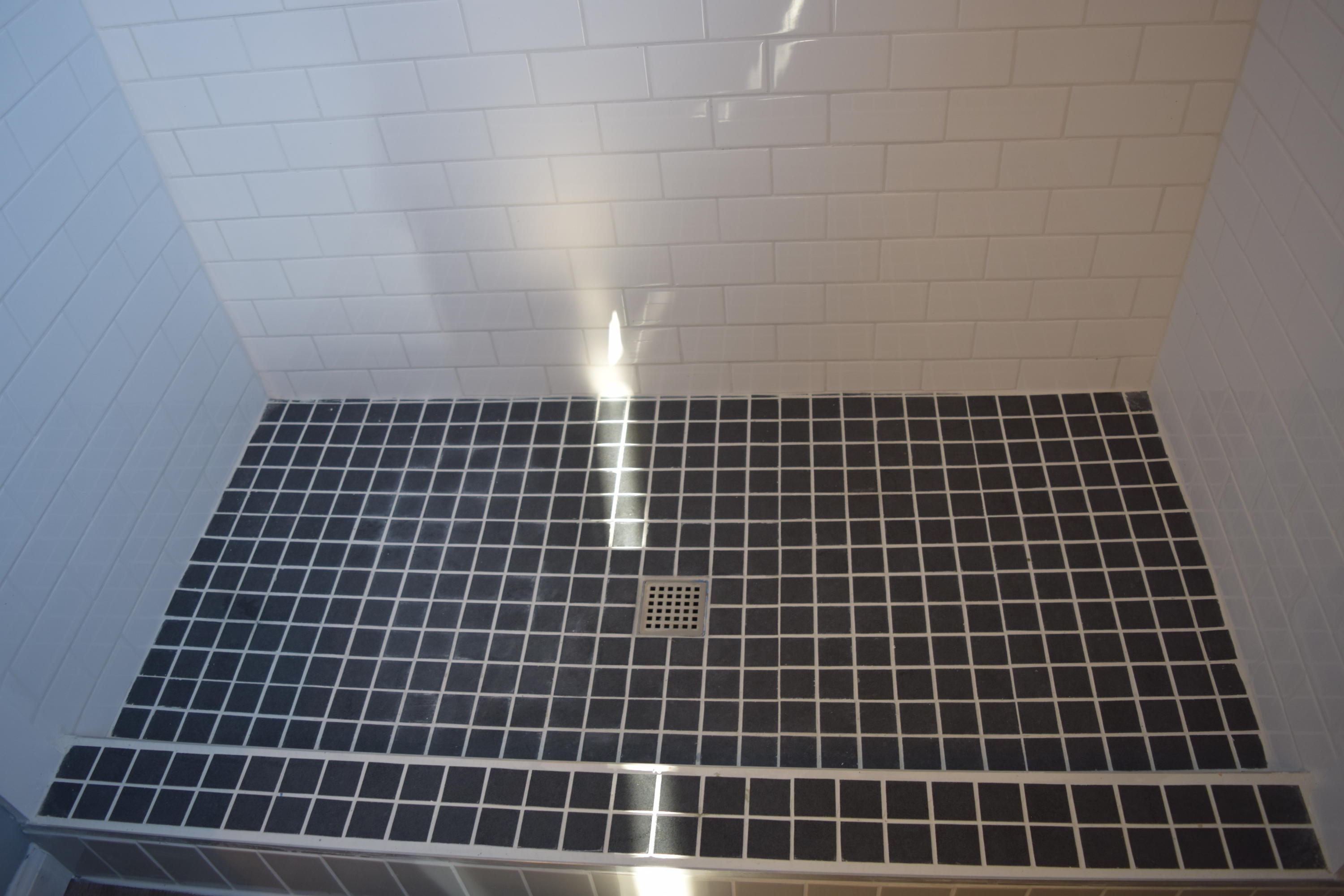 6218 Hugh Willis Road Powell, TN 37849 - Photo 16 of 29 Tiled Shower