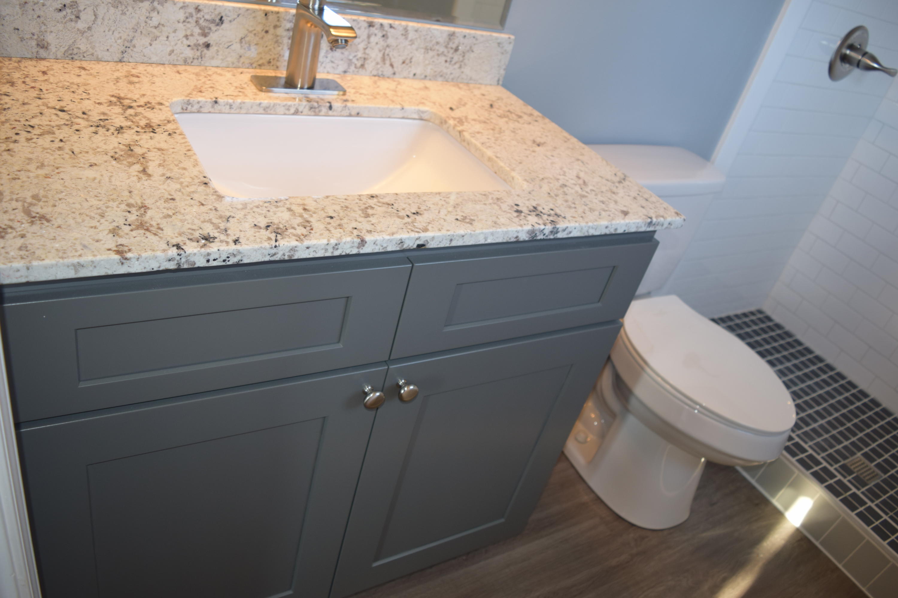 6218 Hugh Willis Road Powell, TN 37849 - Photo 18 of 29 New Vanity w/ Granite