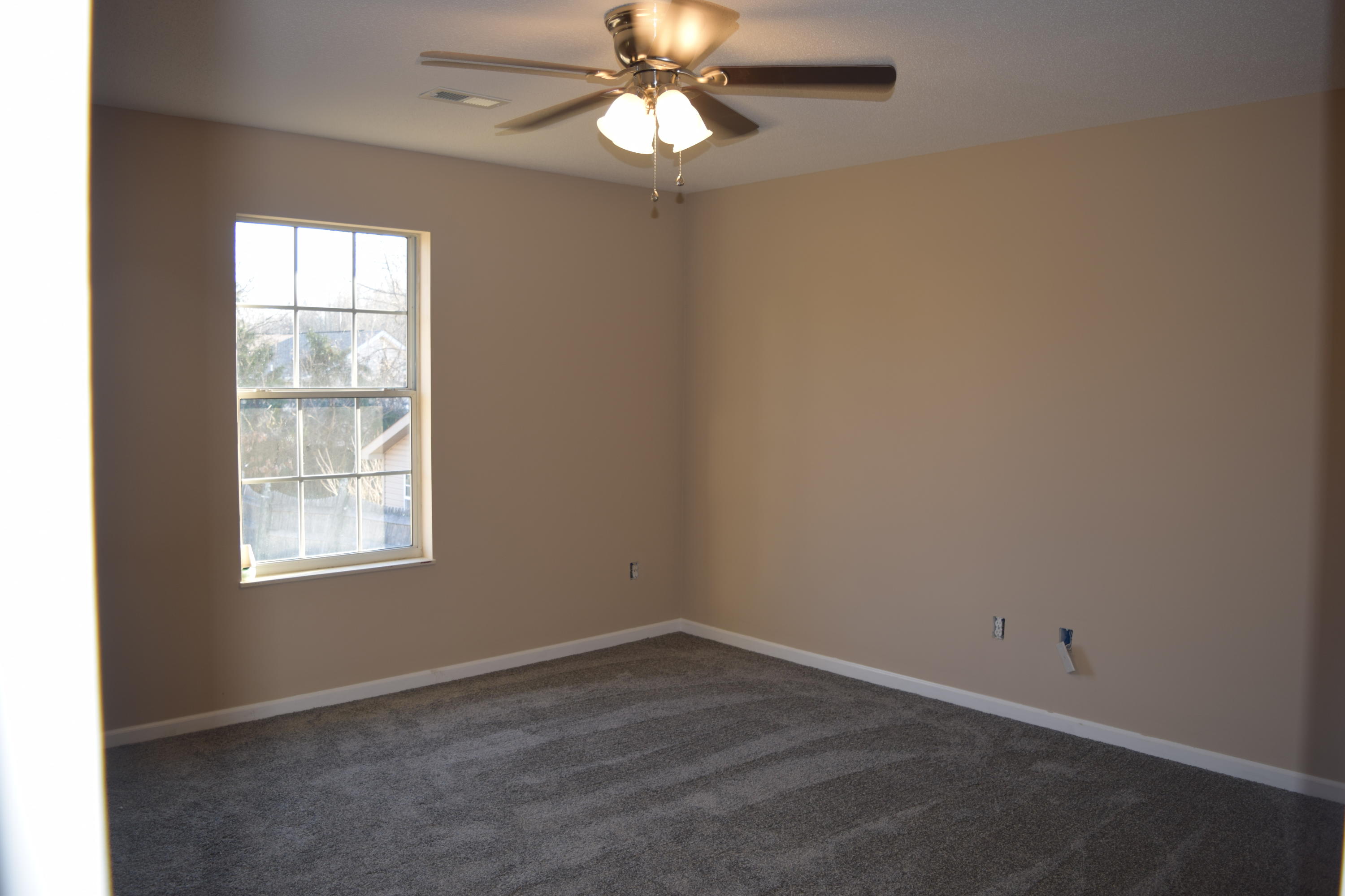 6218 Hugh Willis Road Powell, TN 37849 - Photo 21 of 29 Bedroom