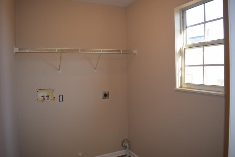 6218 Hugh Willis Road Powell, TN 37849 - Photo 25 of 29 Laundry Room