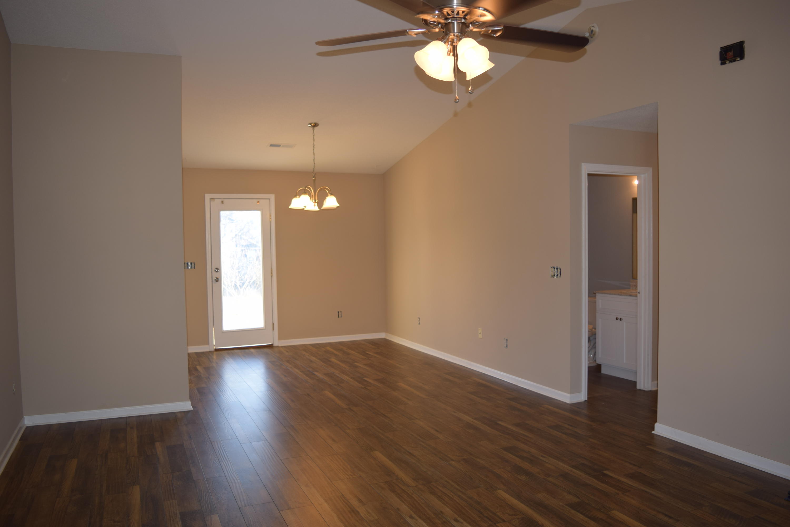 6218 Hugh Willis Road Powell, TN 37849 - Photo 29 of 29 Great Room - Open Floor Plan