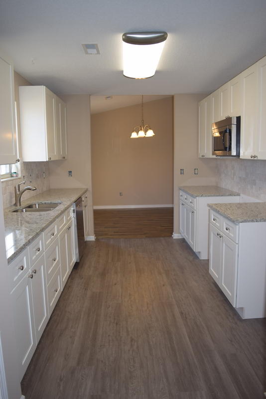 6218 Hugh Willis Road Powell, TN 37849 - Photo 7 of 29 Kitchen - Soft Close Cabinets