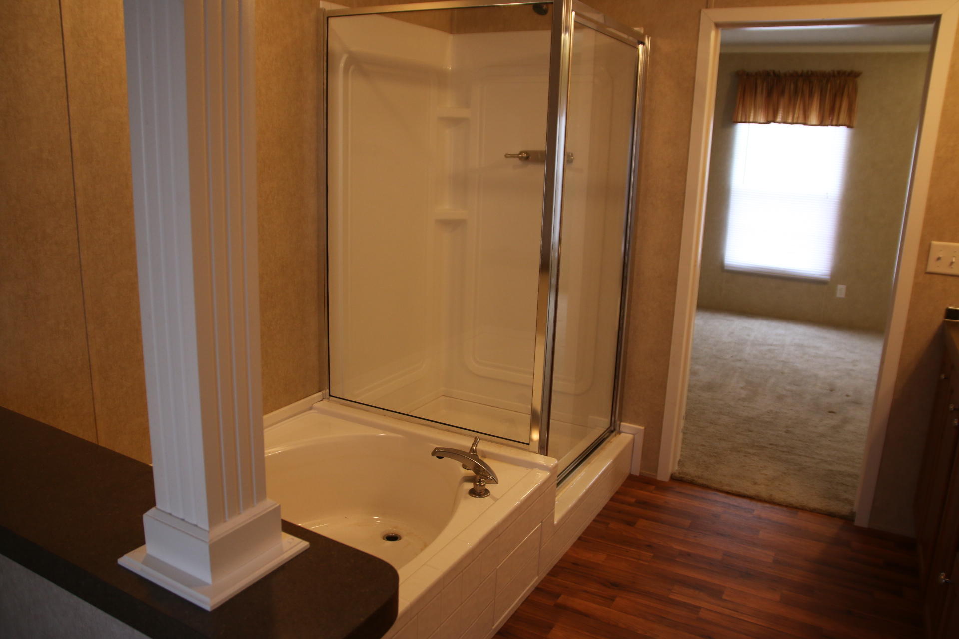 756 Claysville Road Crossville, TN 38571 - Photo 10 of 24 8 Master Bath