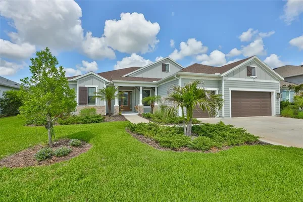 $674,990 | 14269 Skipping Stone Loop, Parrish, FL 34219