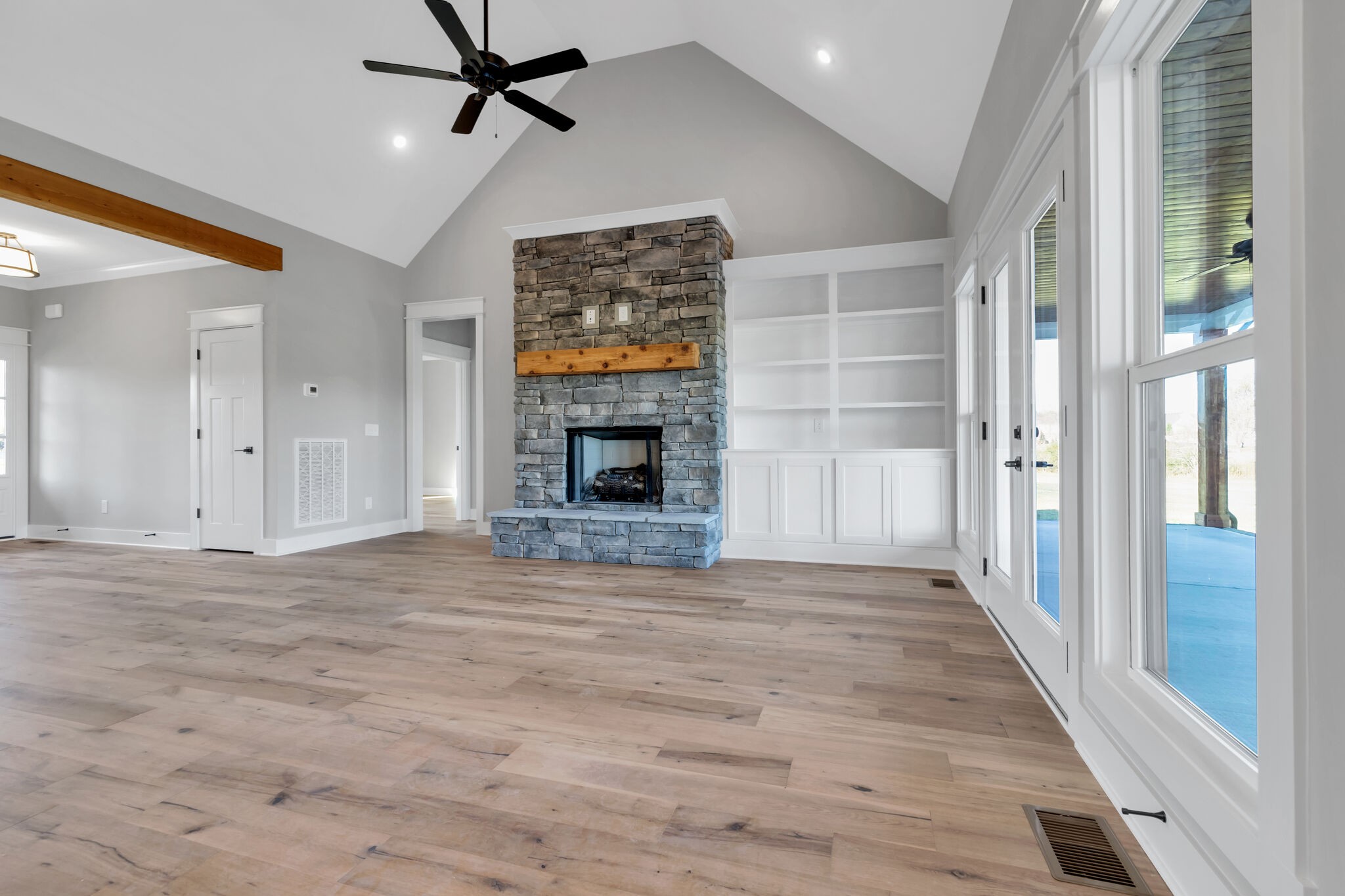 7317 North Milton Road Milton, TN 37118 - Photo 11 of 44 Gallery Image 11