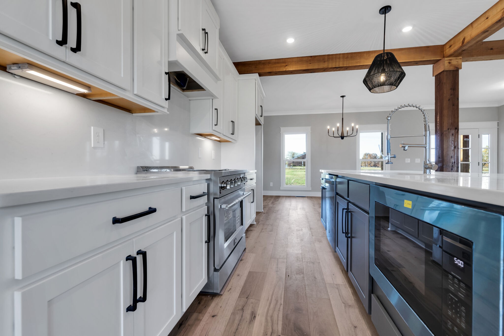 7317 North Milton Road Milton, TN 37118 - Photo 17 of 44 Gallery Image 17