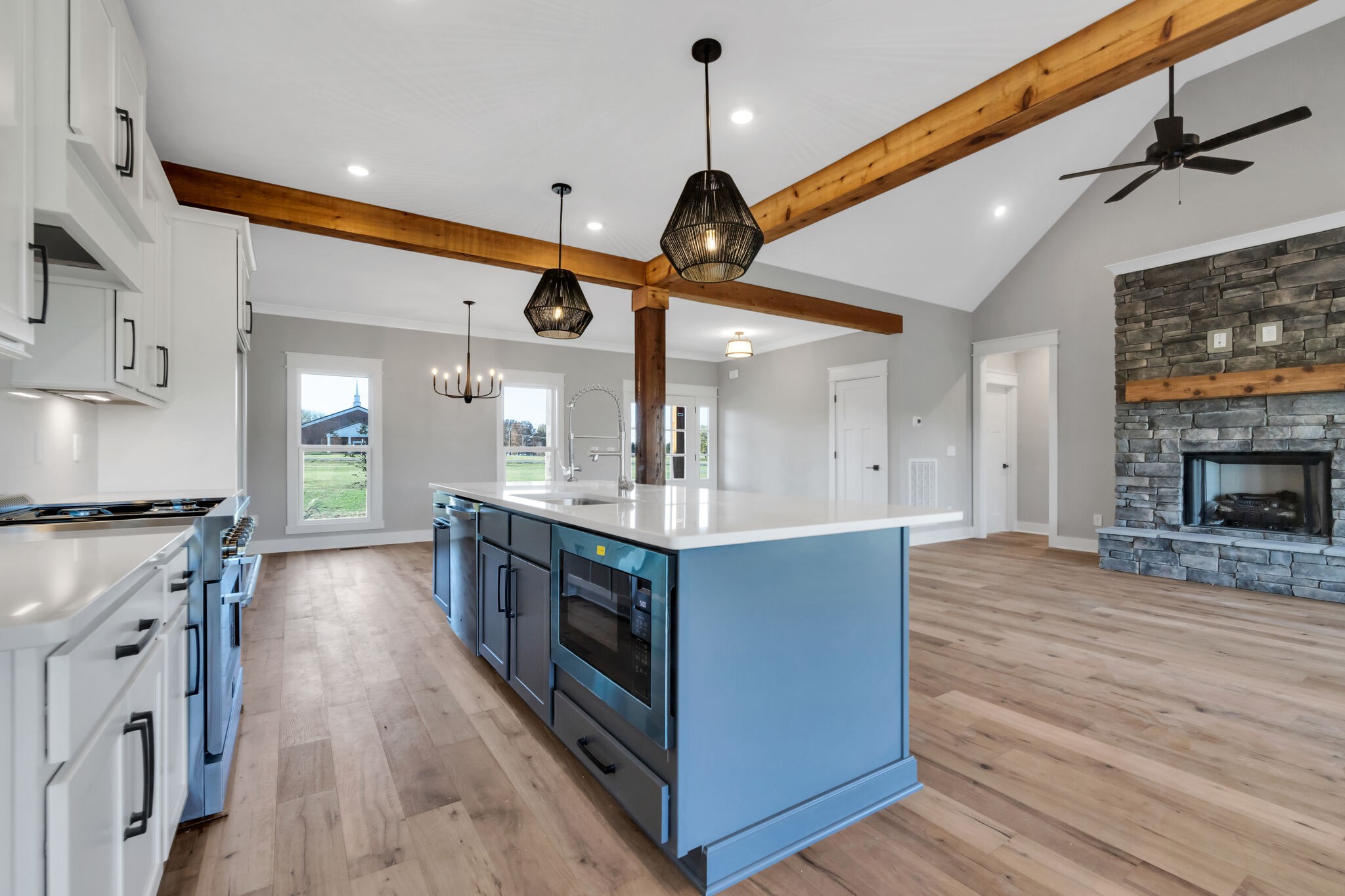 7317 North Milton Road Milton, TN 37118 - Photo 18 of 44 Gallery Image 18