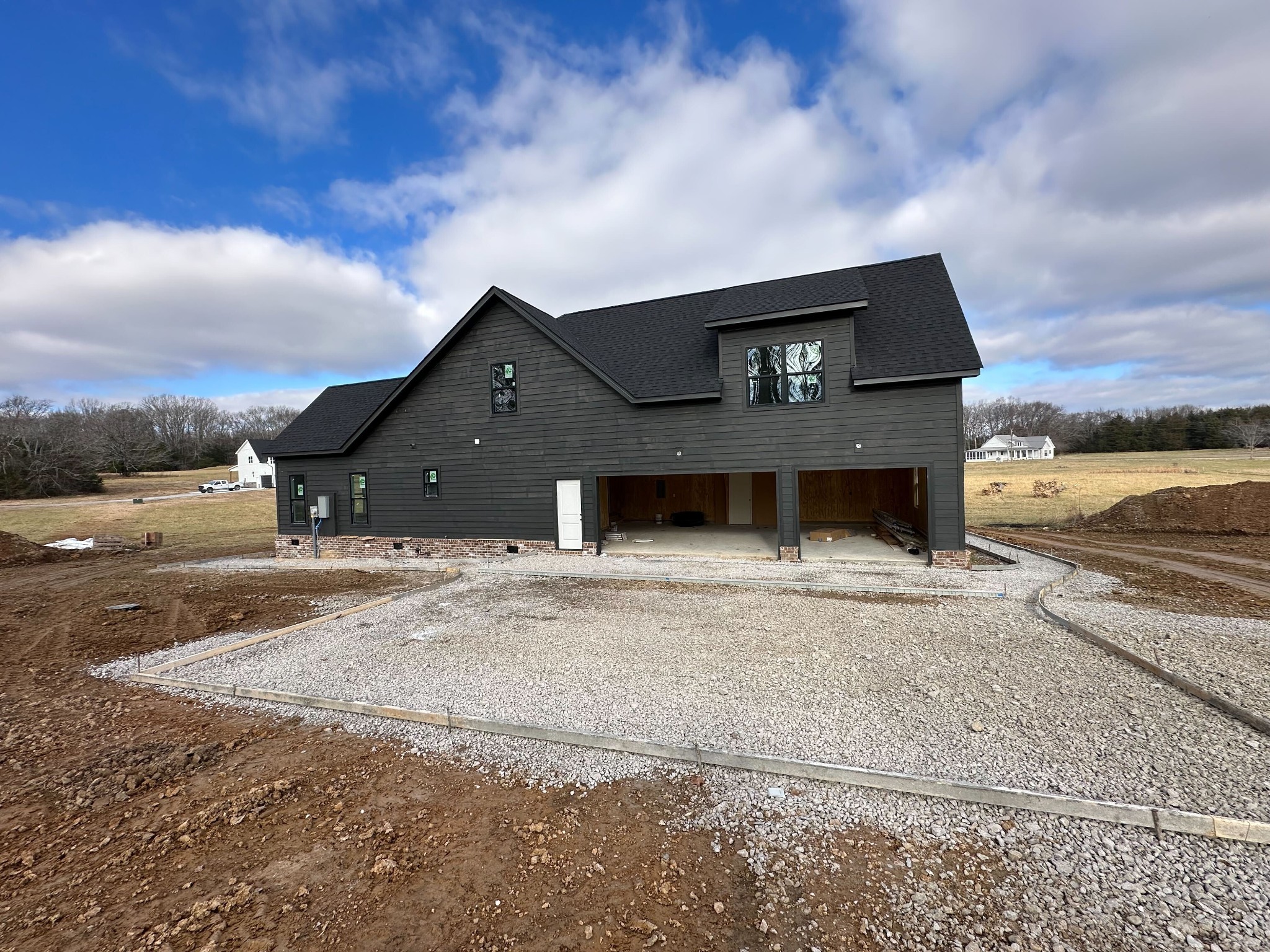 7317 North Milton Road Milton, TN 37118 - Photo 2 of 44 Gallery Image 2