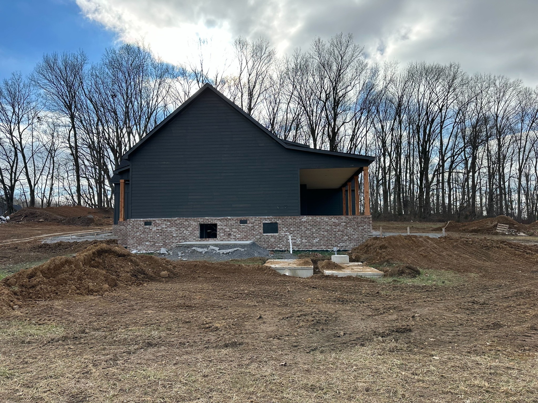 7317 North Milton Road Milton, TN 37118 - Photo 3 of 44 Gallery Image 3