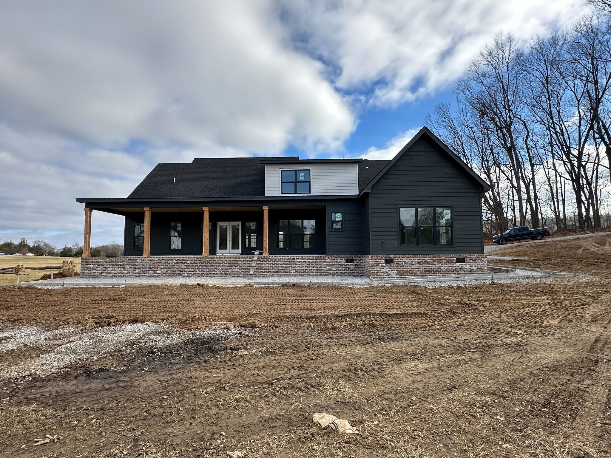 7317 North Milton Road Milton, TN 37118 - Photo 4 of 44 Gallery Image 4