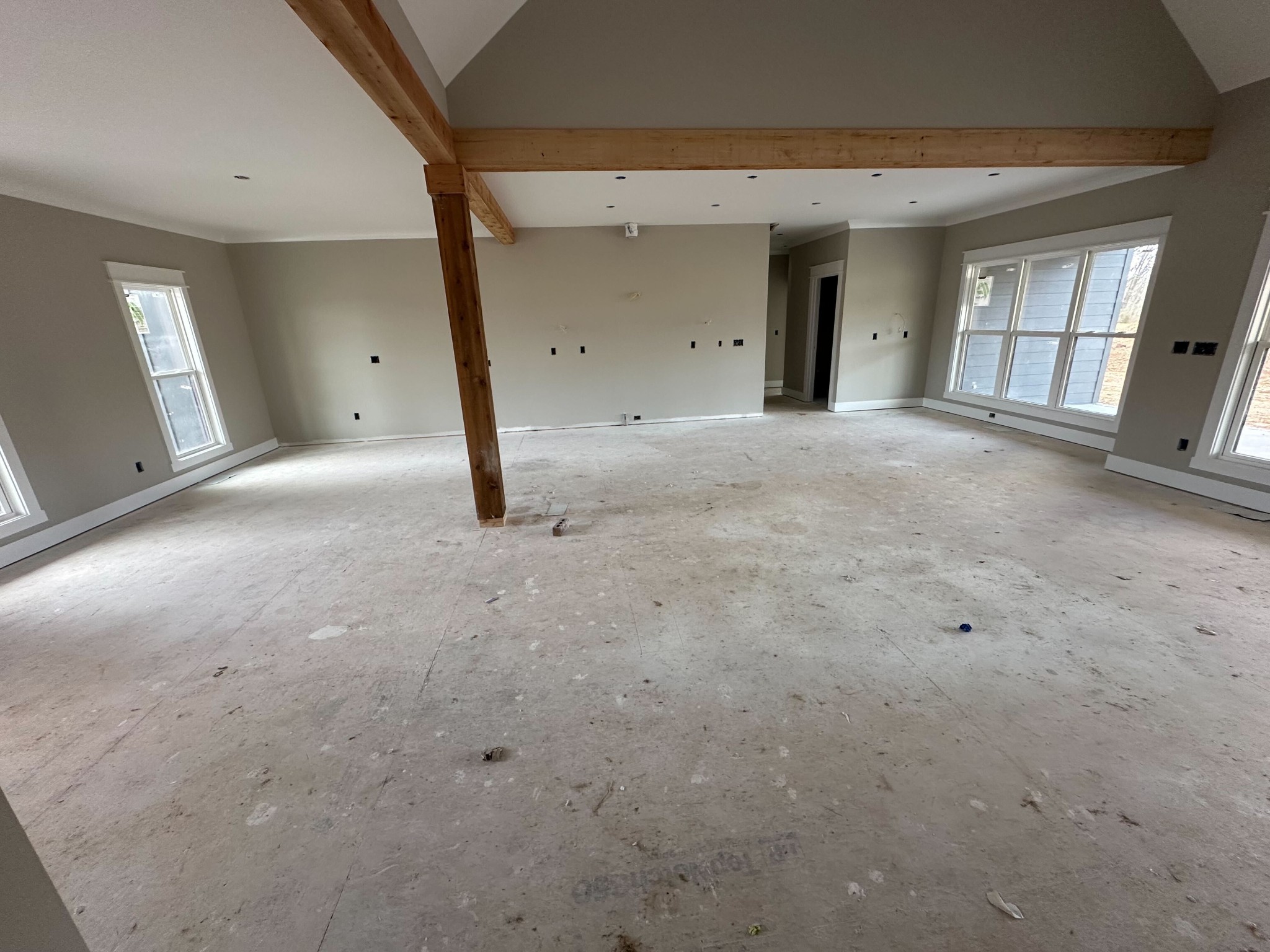 7317 North Milton Road Milton, TN 37118 - Photo 6 of 44 Gallery Image 6