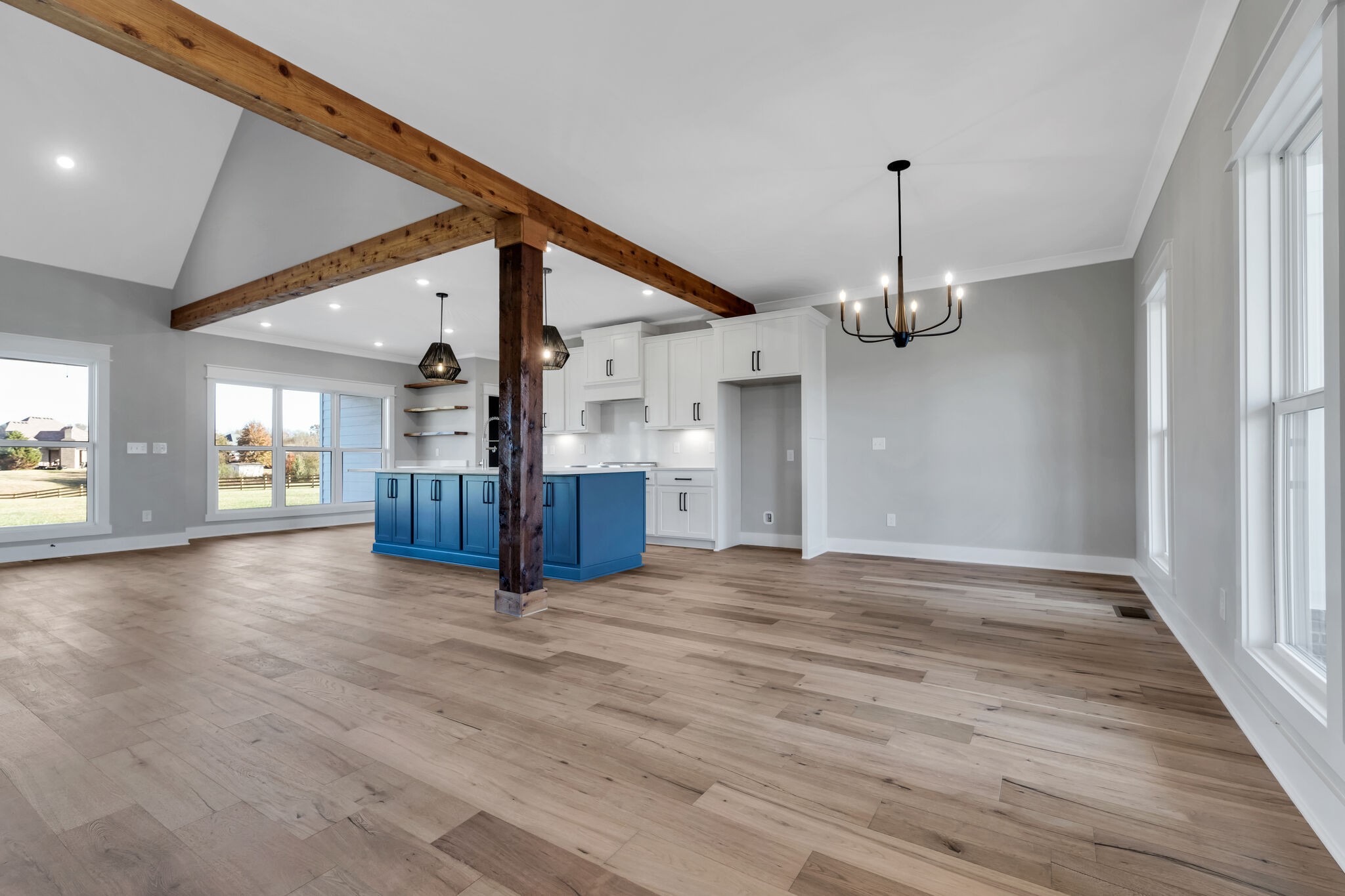 7317 North Milton Road Milton, TN 37118 - Photo 7 of 44 Gallery Image 7