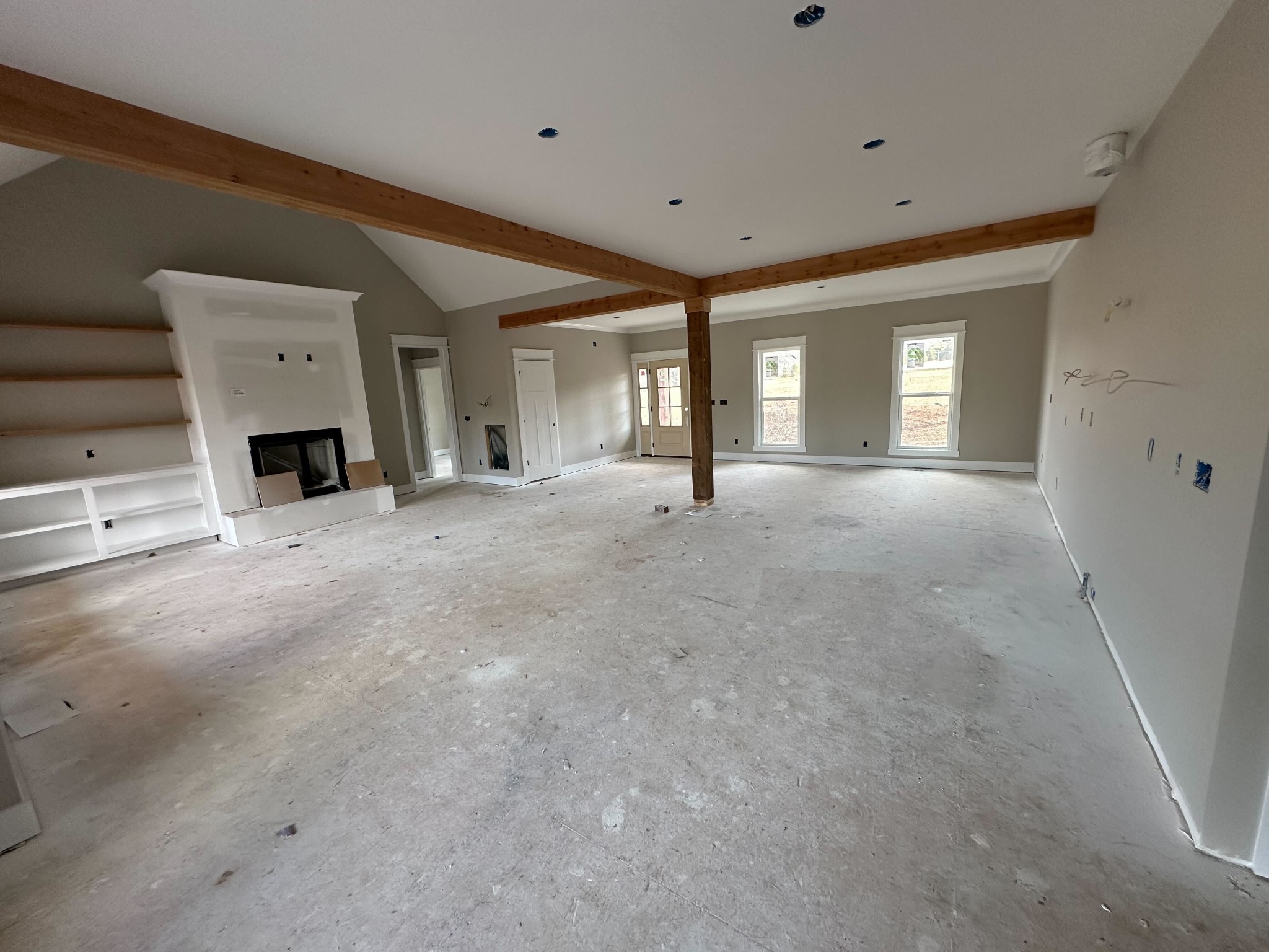 7317 North Milton Road Milton, TN 37118 - Photo 9 of 44 Gallery Image 9