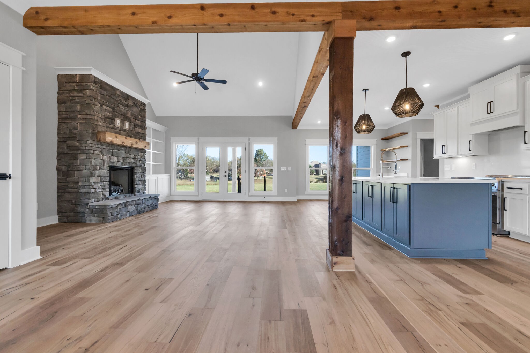 7317 North Milton Road Milton, TN 37118 - Photo 10 of 44 Gallery Image 10