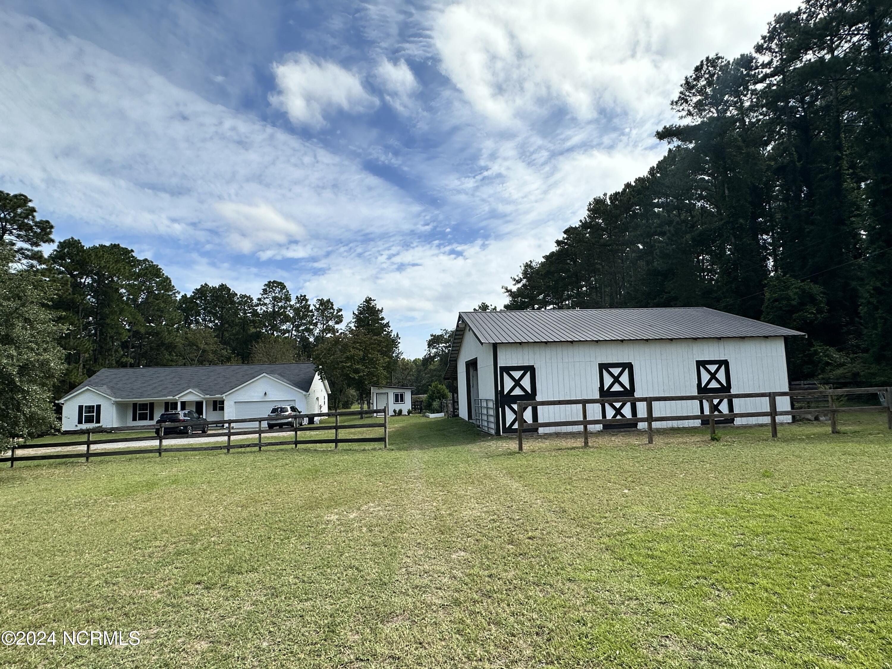 146 Wooster Road Southern Pines, NC 28387 - Photo 11 of 21 image_50440961