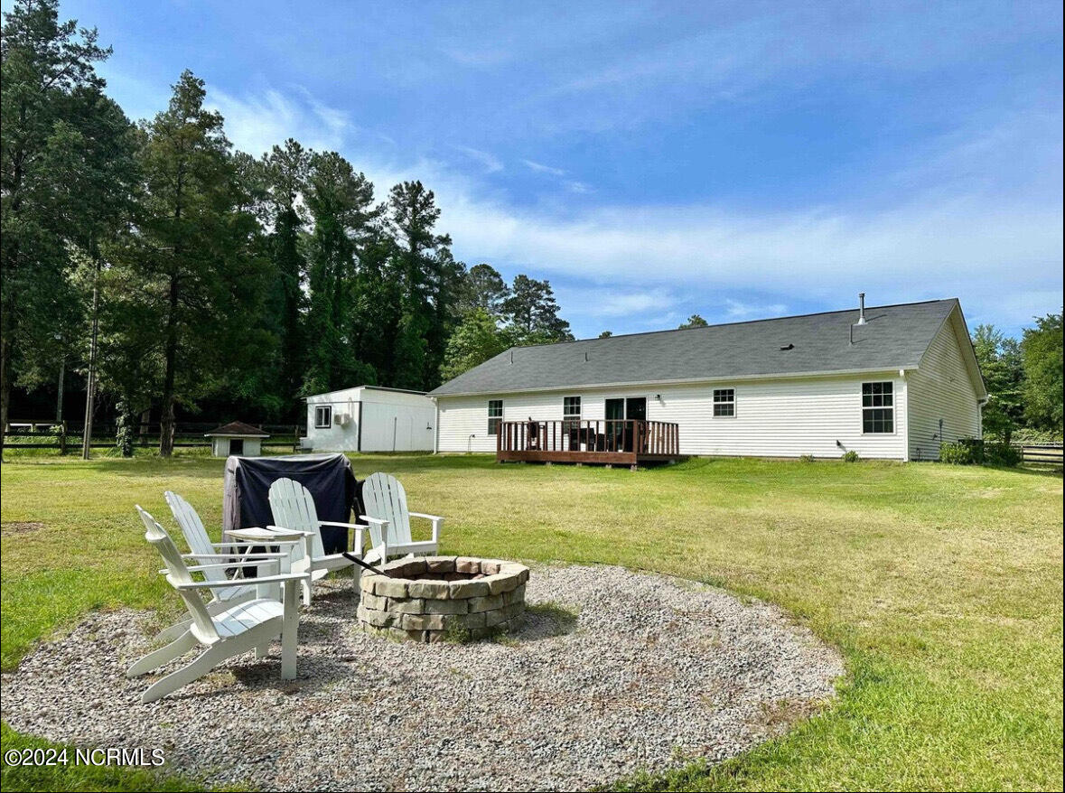 146 Wooster Road Southern Pines, NC 28387 - Photo 14 of 21 image_123650291