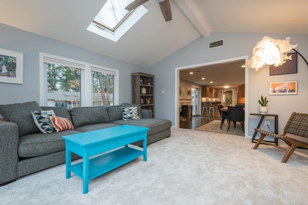 5 Russell Road Wayland, MA 01778 - Photo 12 of 27