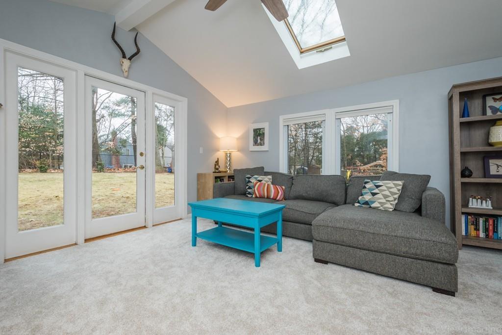 5 Russell Road Wayland, MA 01778 - Photo 13 of 27
