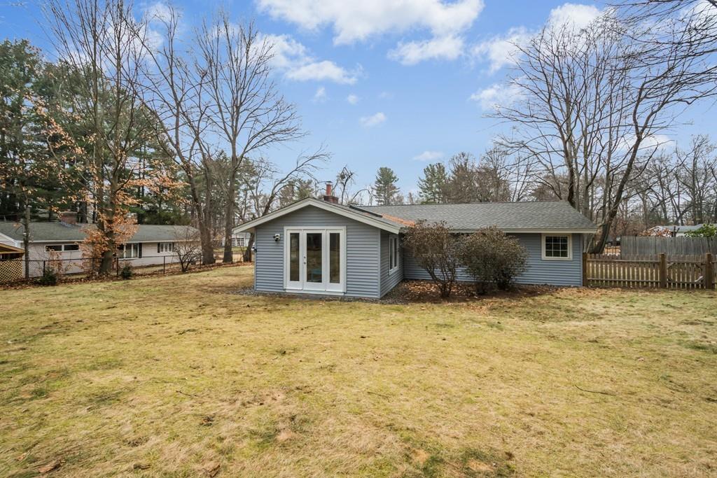 5 Russell Road Wayland, MA 01778 - Photo 26 of 27