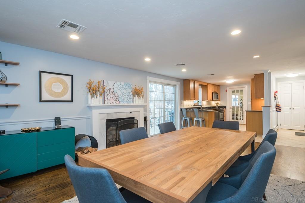 5 Russell Road Wayland, MA 01778 - Photo 8 of 27