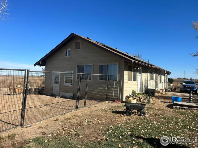 $2,200,000 | 14230 County Road 36, Platteville, CO 80651