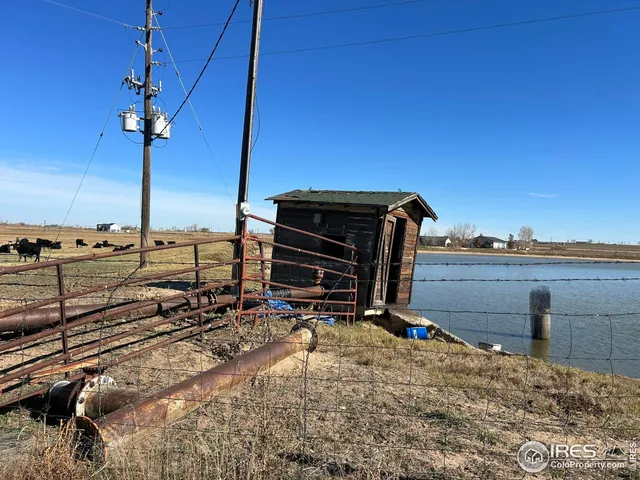 $2,200,000 | 14230 County Road 36, Platteville, CO 80651