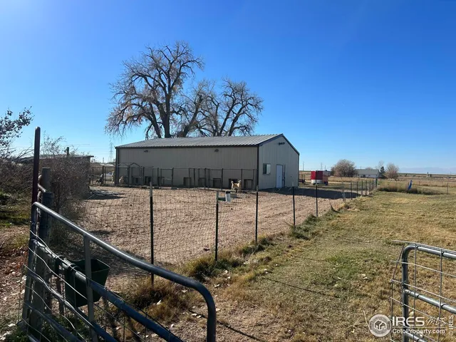 $2,200,000 | 14230 County Road 36, Platteville, CO 80651