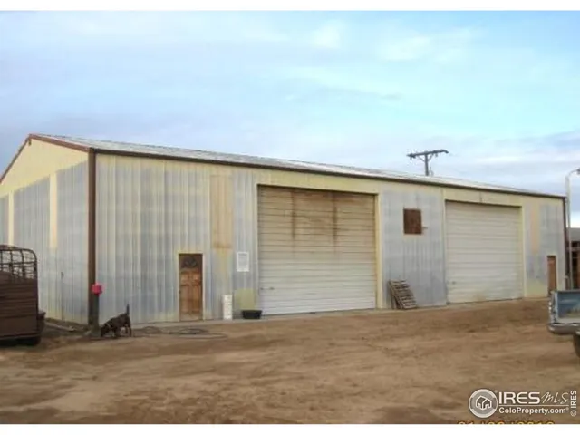 $2,200,000 | 14230 County Road 36, Platteville, CO 80651