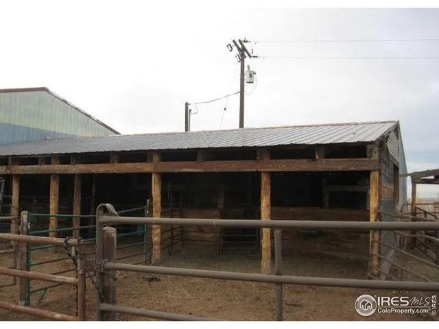 $2,200,000 | 14230 County Road 36, Platteville, CO 80651